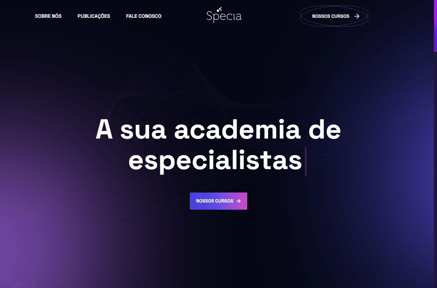 Specia Tech Academy